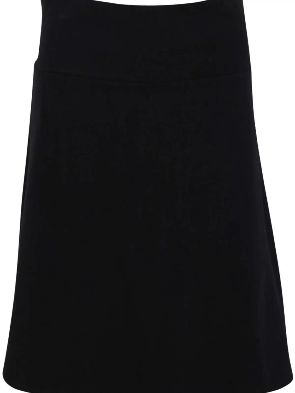 Danefæ Organic - Lissen Skirt Black Discount