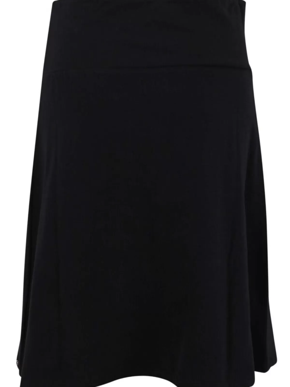 Danefæ Organic - Lissen Skirt Black Discount