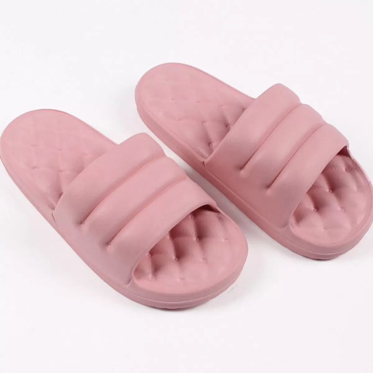 Danefæ Pied Pied Souffle Baby Pink Fashion