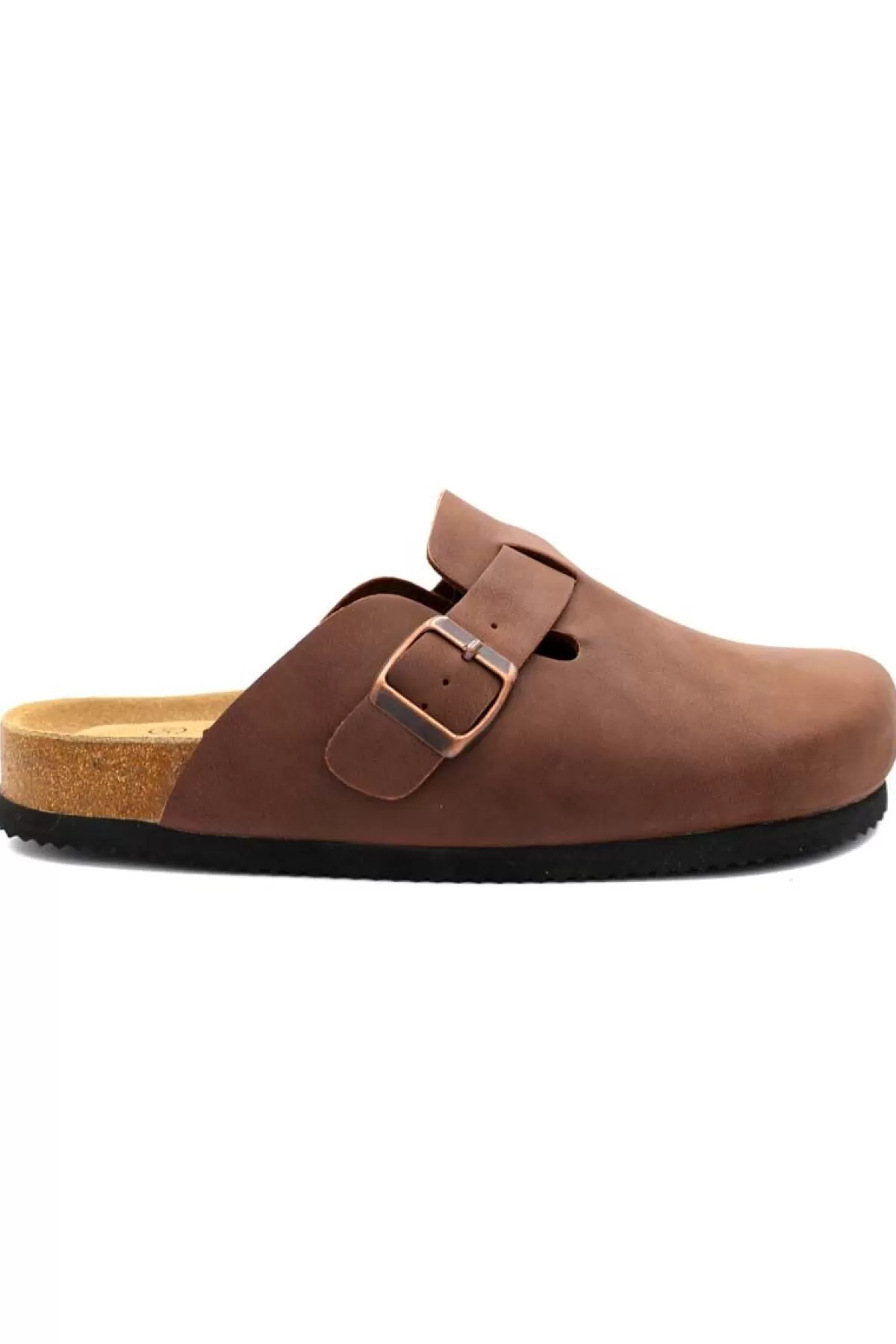 Danefæ Rugged Gear Bio Clogs Brown Cheap