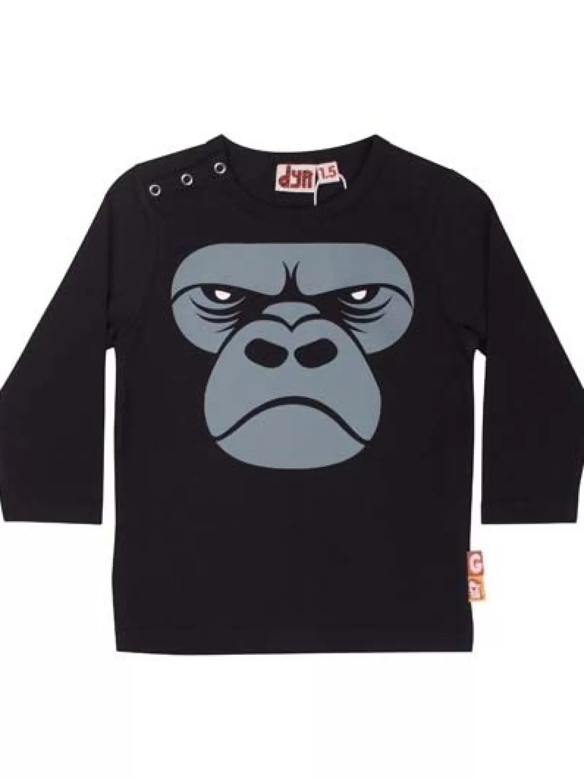 Danefæ Snarl T Black Gorilla Best Sale