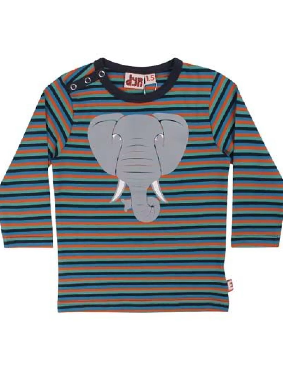 Danefæ Snarl T Durango Elefant Online