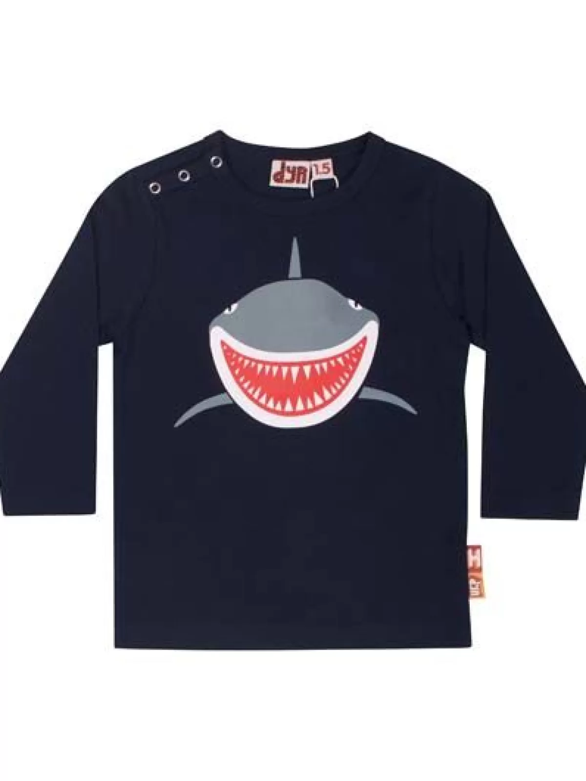 Danefæ Snarl T Navy Haj Hot