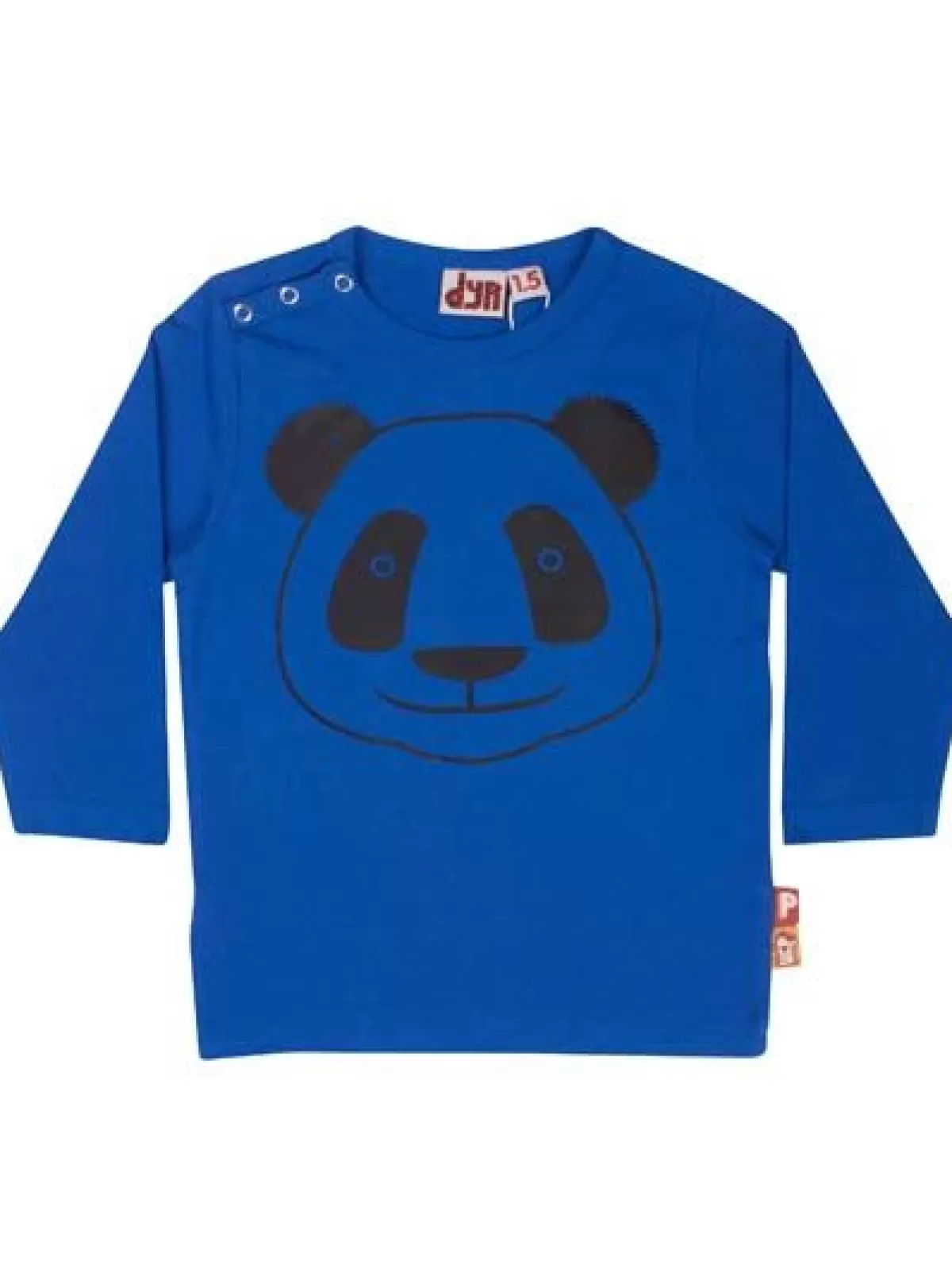 Danefæ Snarl T Regal Blue Panda Online