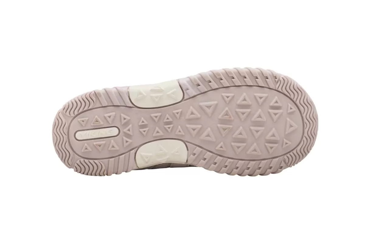 Danefæ Viking Footwear Cascade Low Ii Light Lilac Online