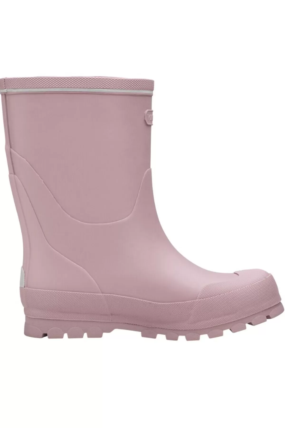 Danefæ Viking Footwear Jolly Dusty Pink Flash Sale