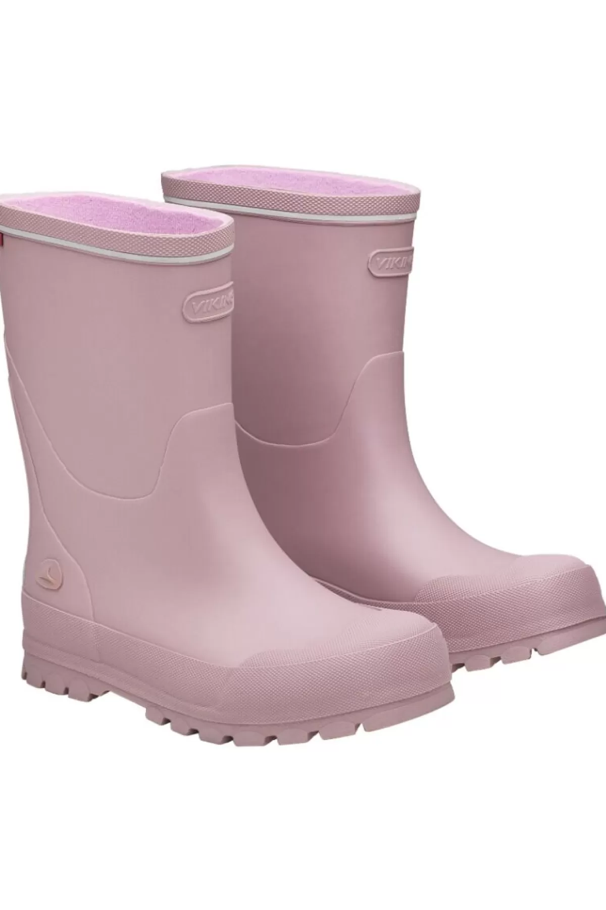 Danefæ Viking Footwear Jolly Dusty Pink Flash Sale