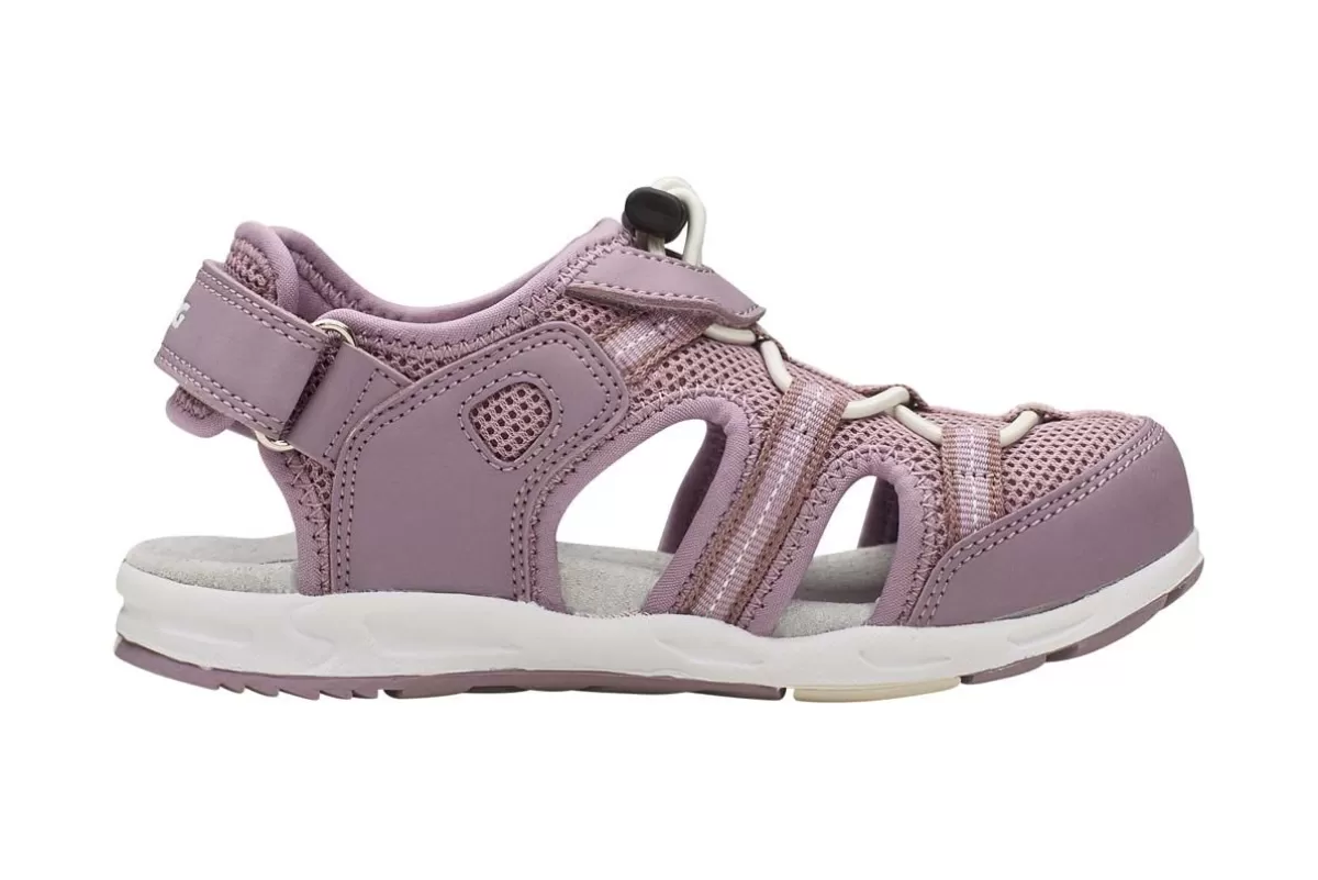 Danefæ Viking Footwear Thrill Dusty Pink Best Sale