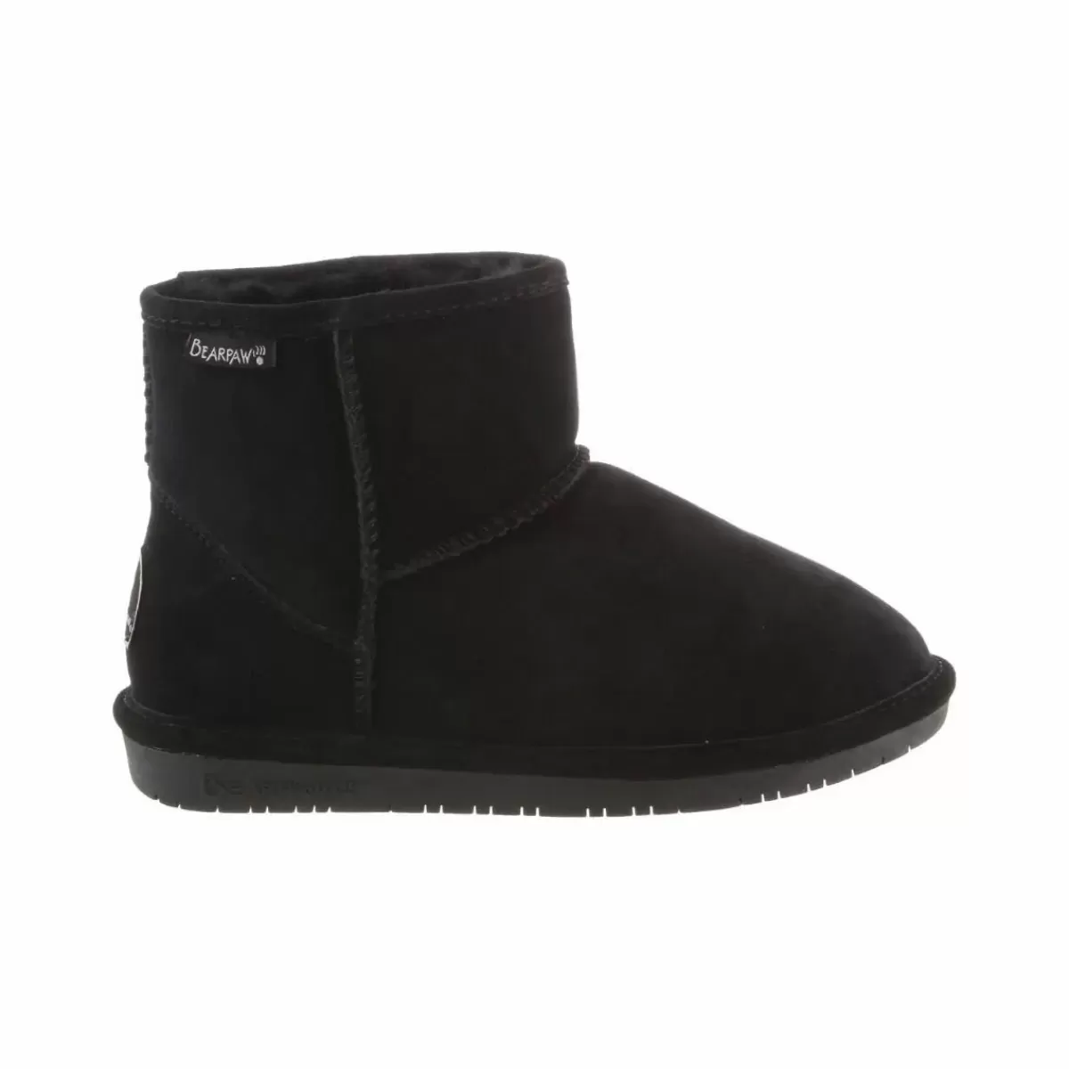 Dame Danefæ Bearpaw-Demi Black