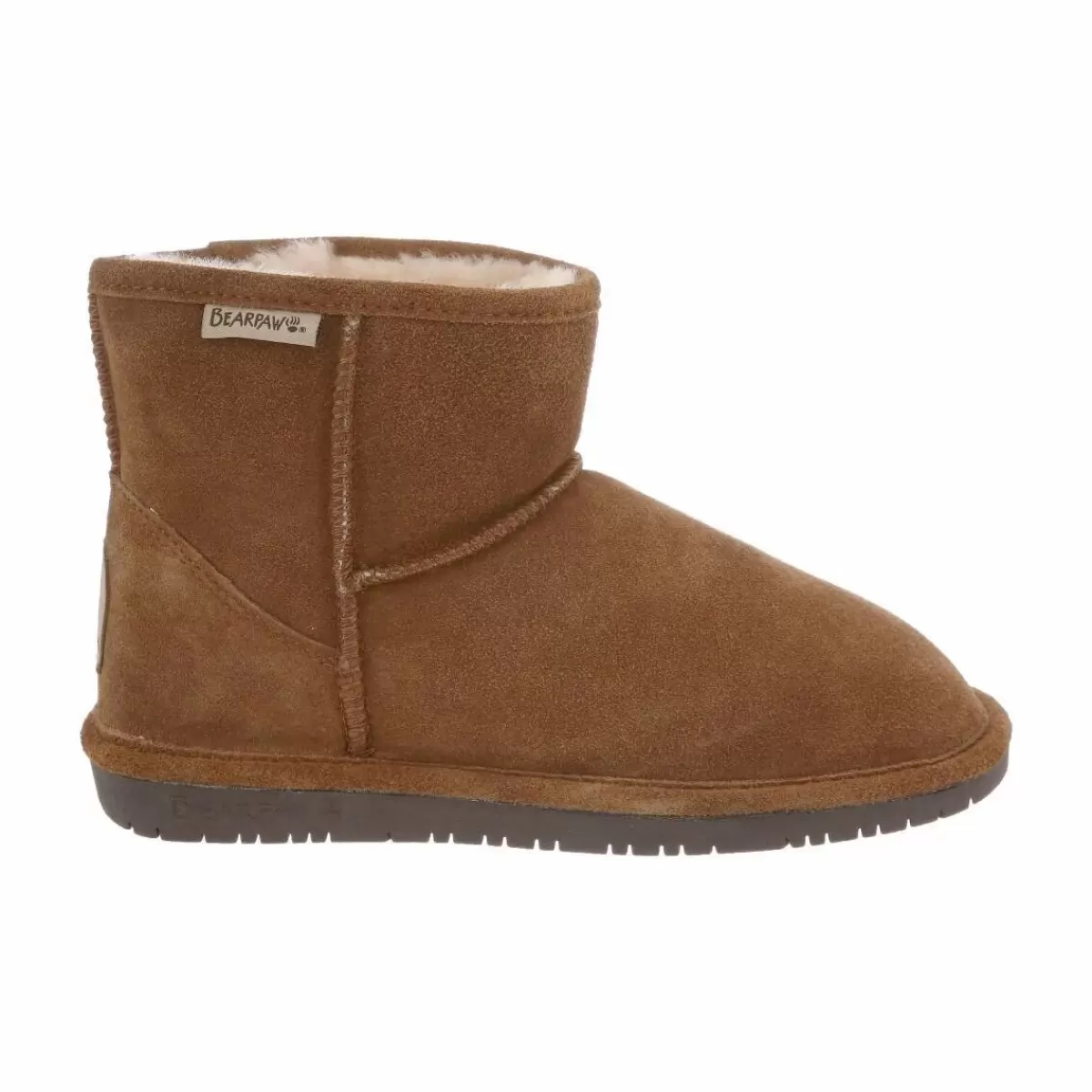 Dame Danefæ Bearpaw-Demi Hickory