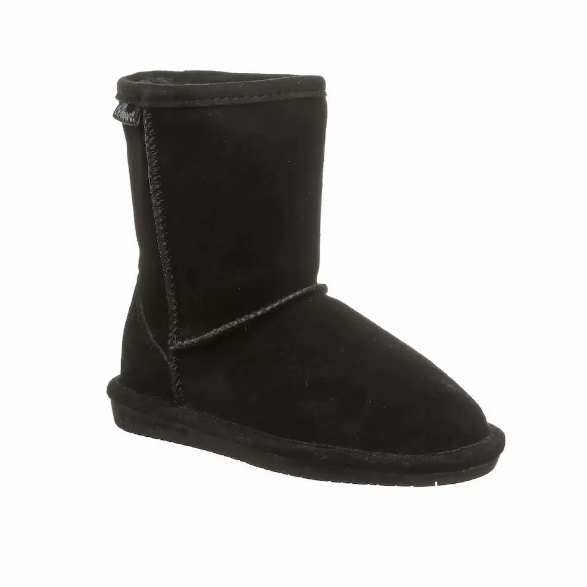 Børn Danefæ Bearpaw-Emma Youth Black