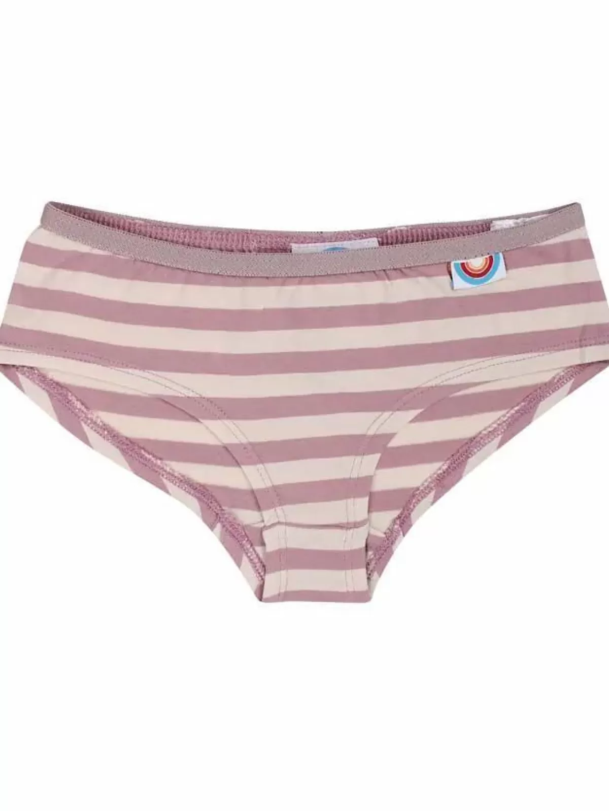 Børn Danefæ Bifrost - 2Pak Underwear Girls Cold Rose/Chalk