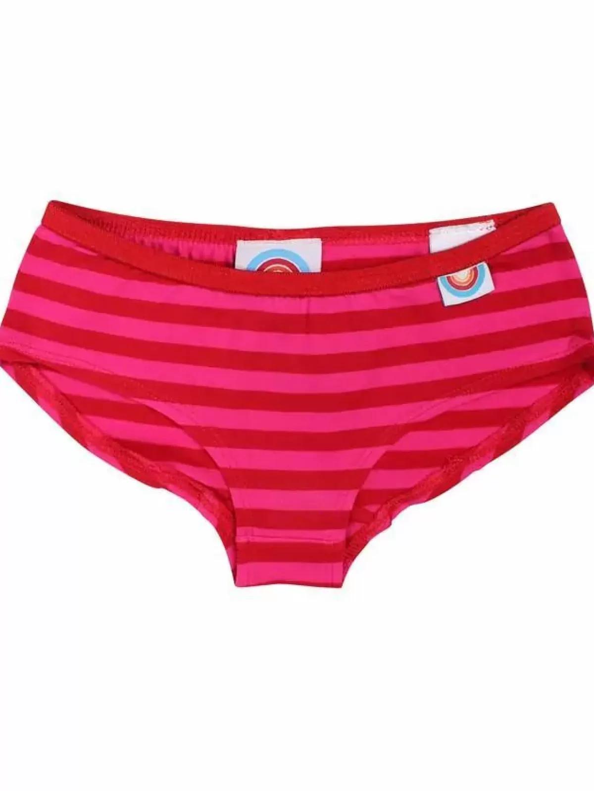 Børn Danefæ Bifrost - 2Pak Underwear Girls Red/Hotpink