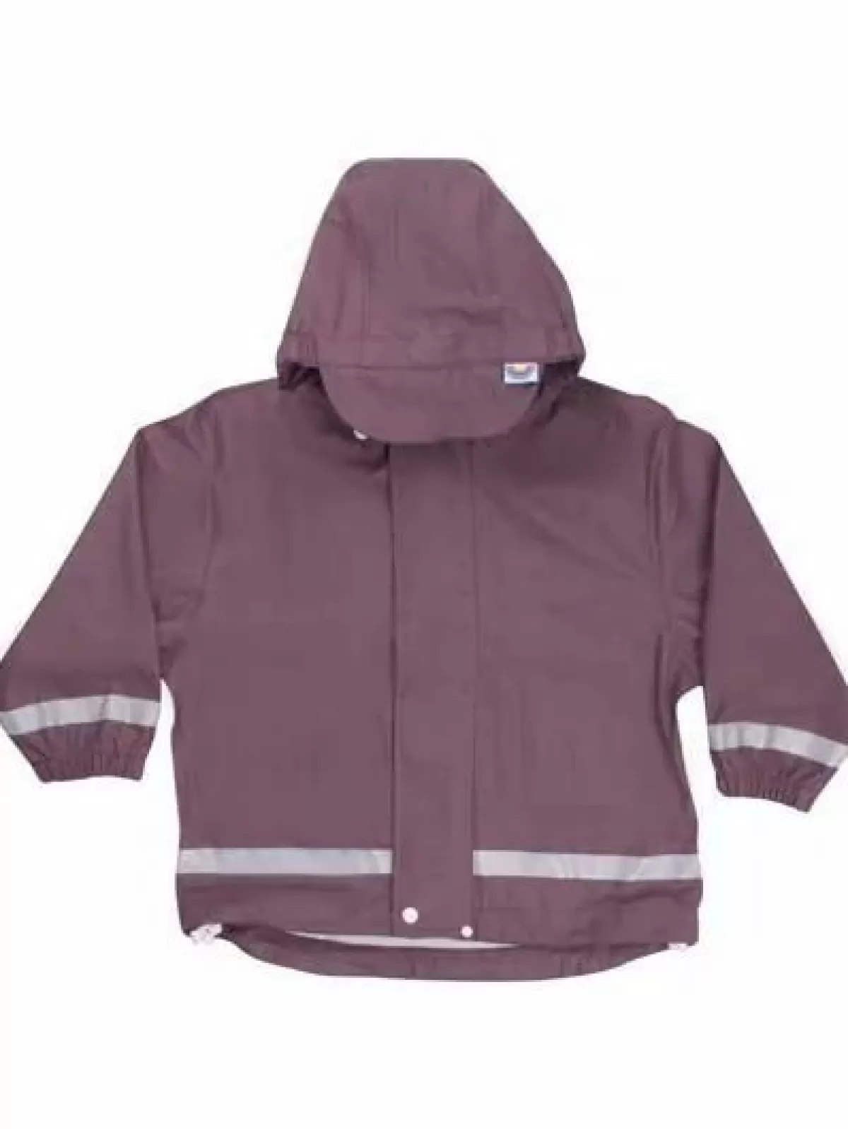 Baby Danefæ Bifrost - Ariel Rain Grey Plum