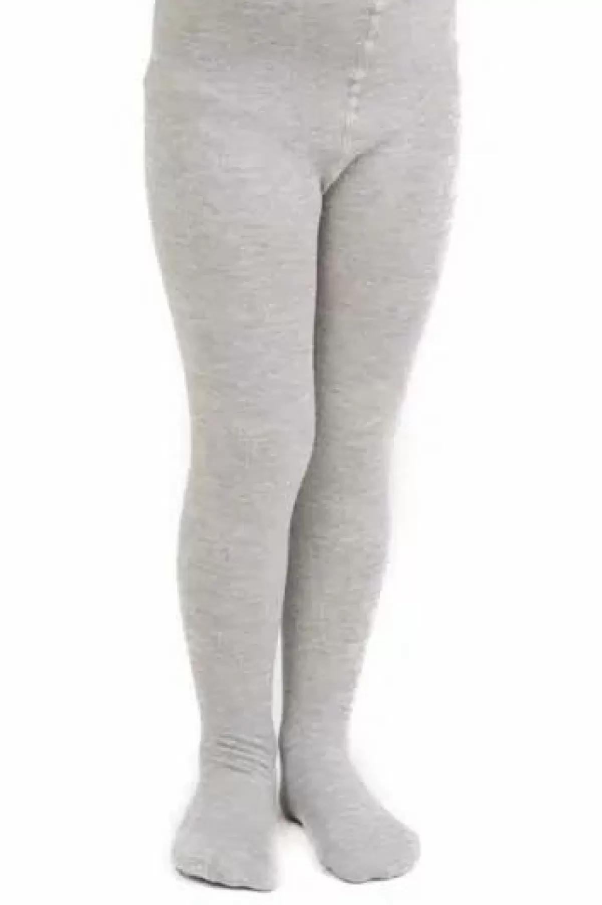 Baby Danefæ Bifrost - Baever Tights Heather Grey