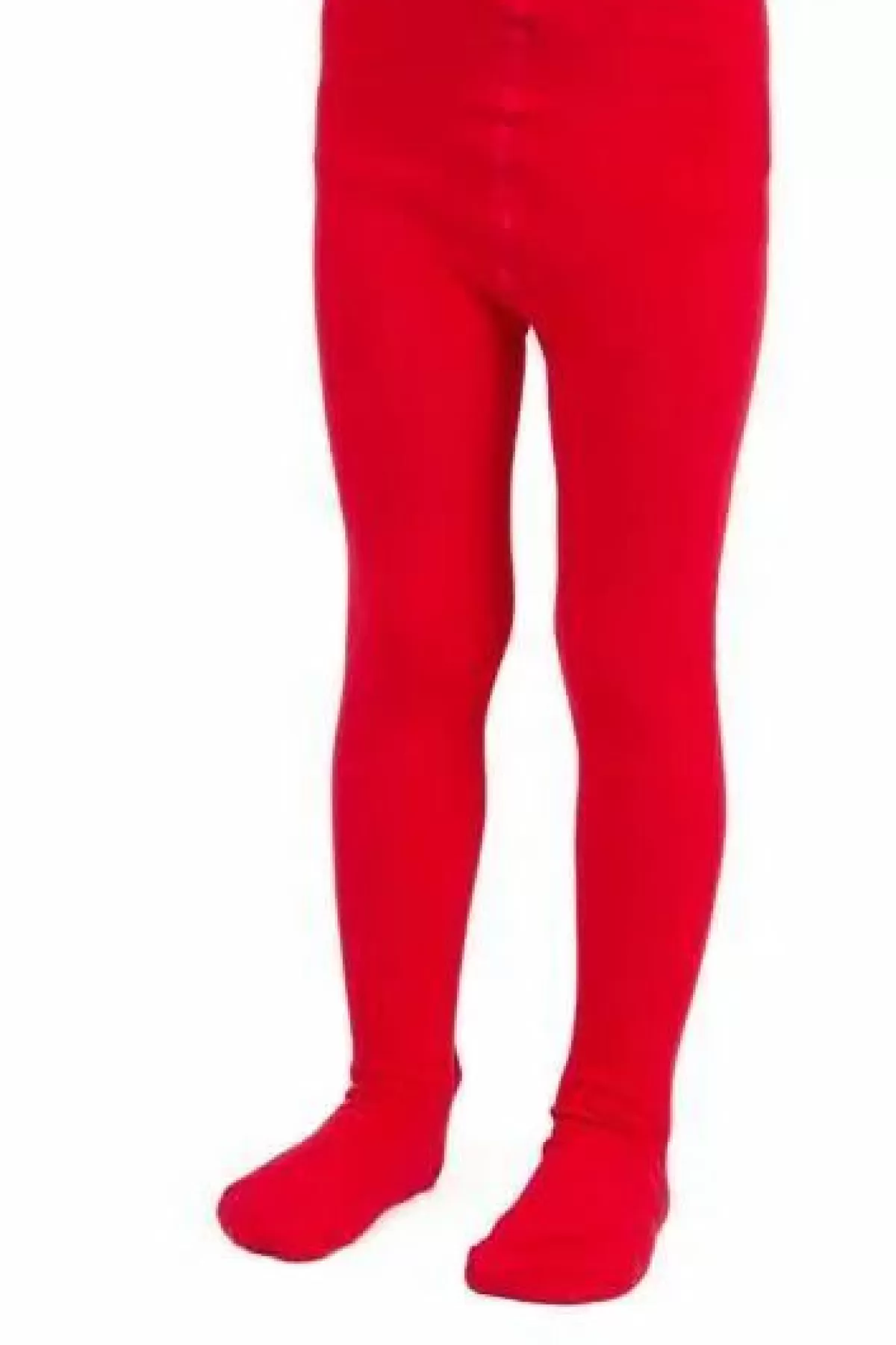 Baby Danefæ Bifrost - Baever Tights Red