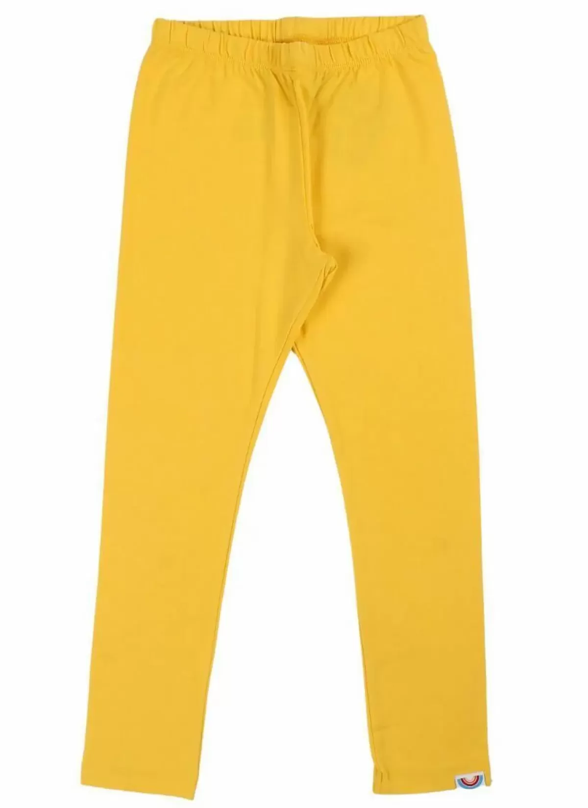 Baby Danefæ Bifrost - Sirop Leggings Yellow