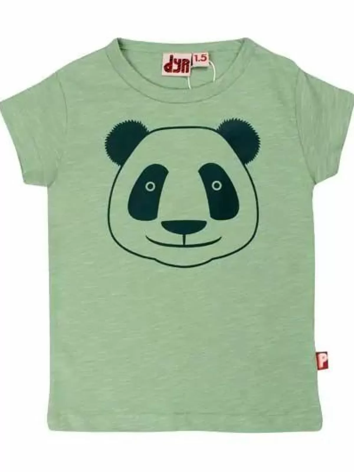 Baby Danefæ Cub Baby T Light Sage Panda