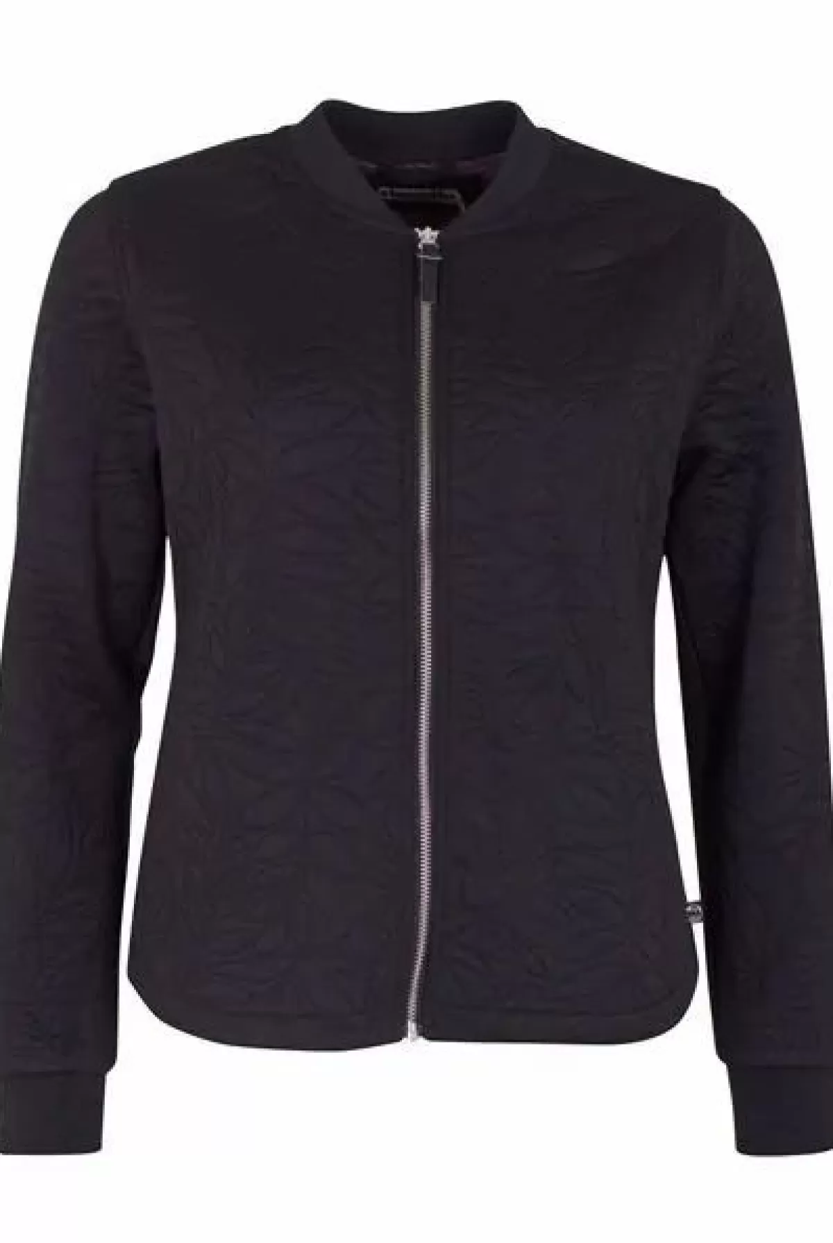 Dame Danefæ Danagnes Thermo Bomber Black