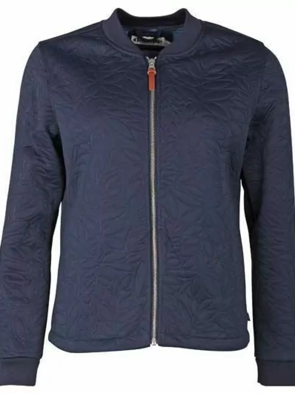 Dame Danefæ Danagnes Thermo Bomber Deep Navy