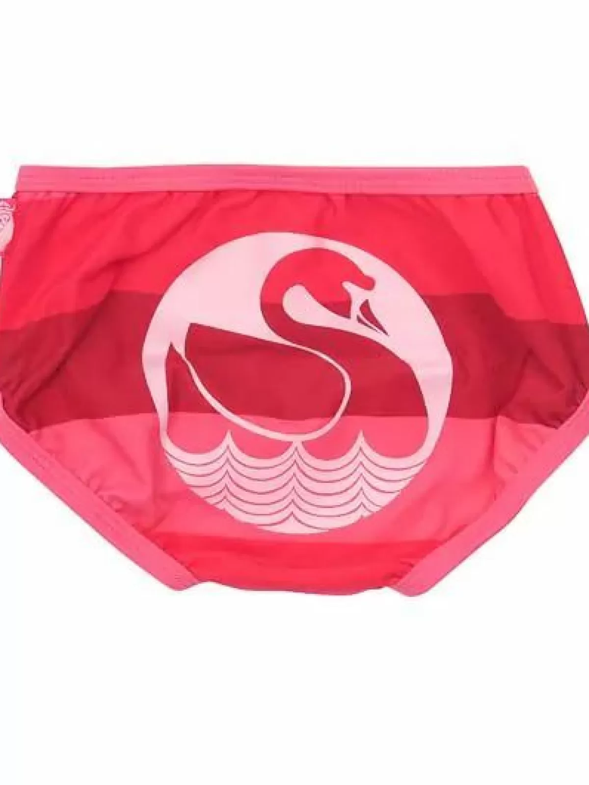 Baby Danefæ Danebaby Svoem Pomegranate Swan