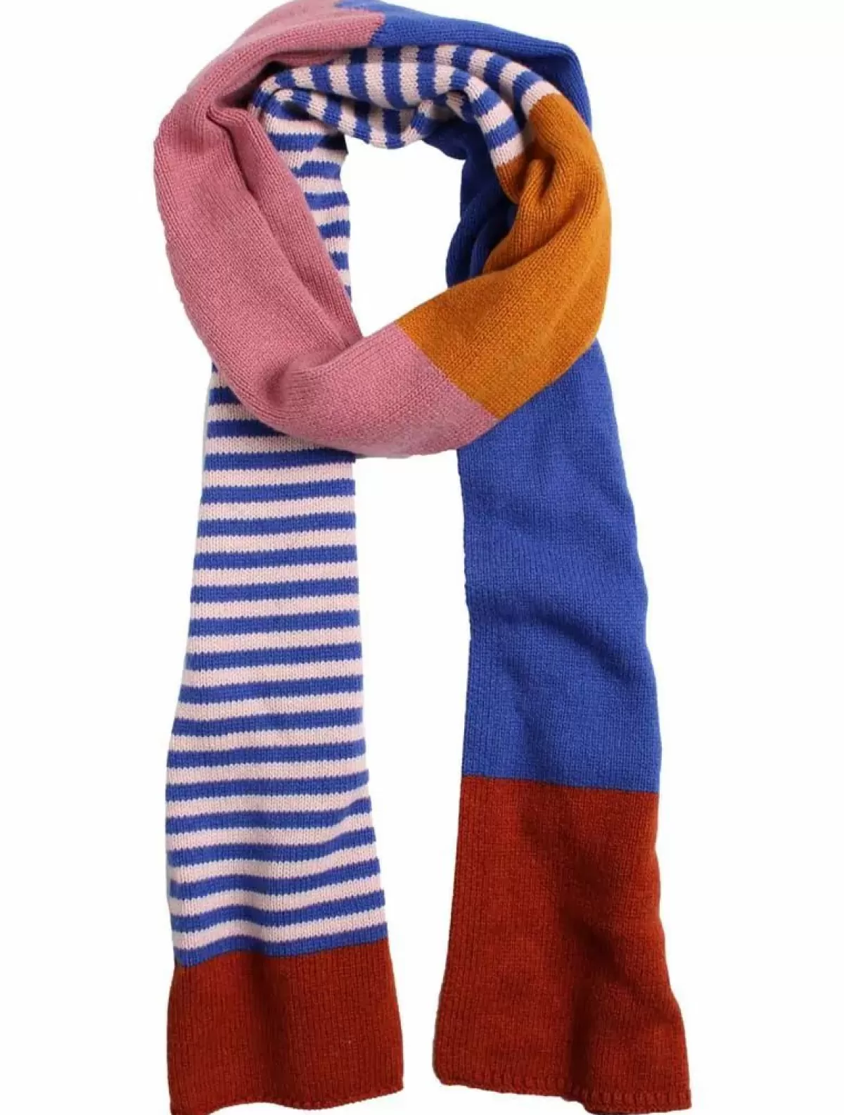 Dame Danefæ Daneboa Scarf Happy