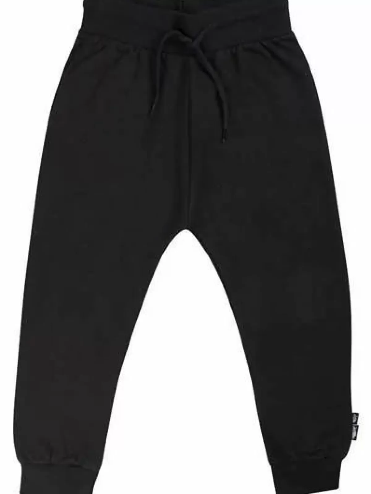 Baby Danefæ Danebronze Pants Black