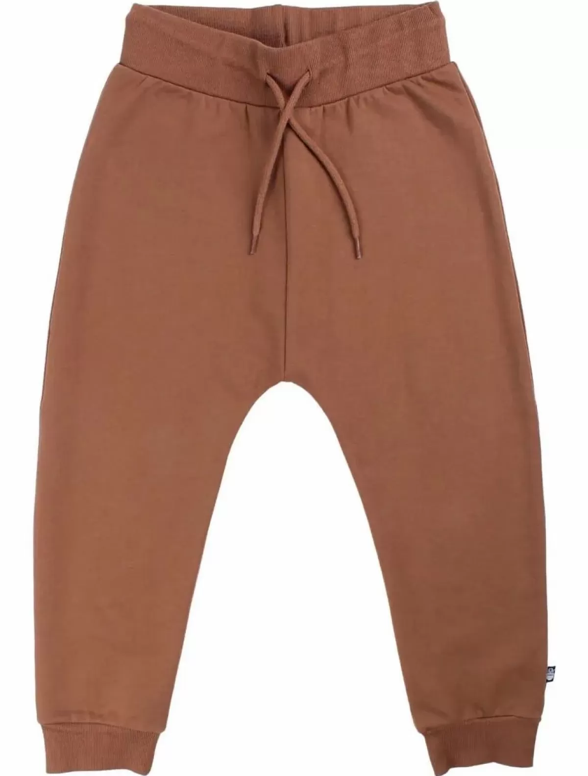 Baby Danefæ Danebronze Pants Brown Beige