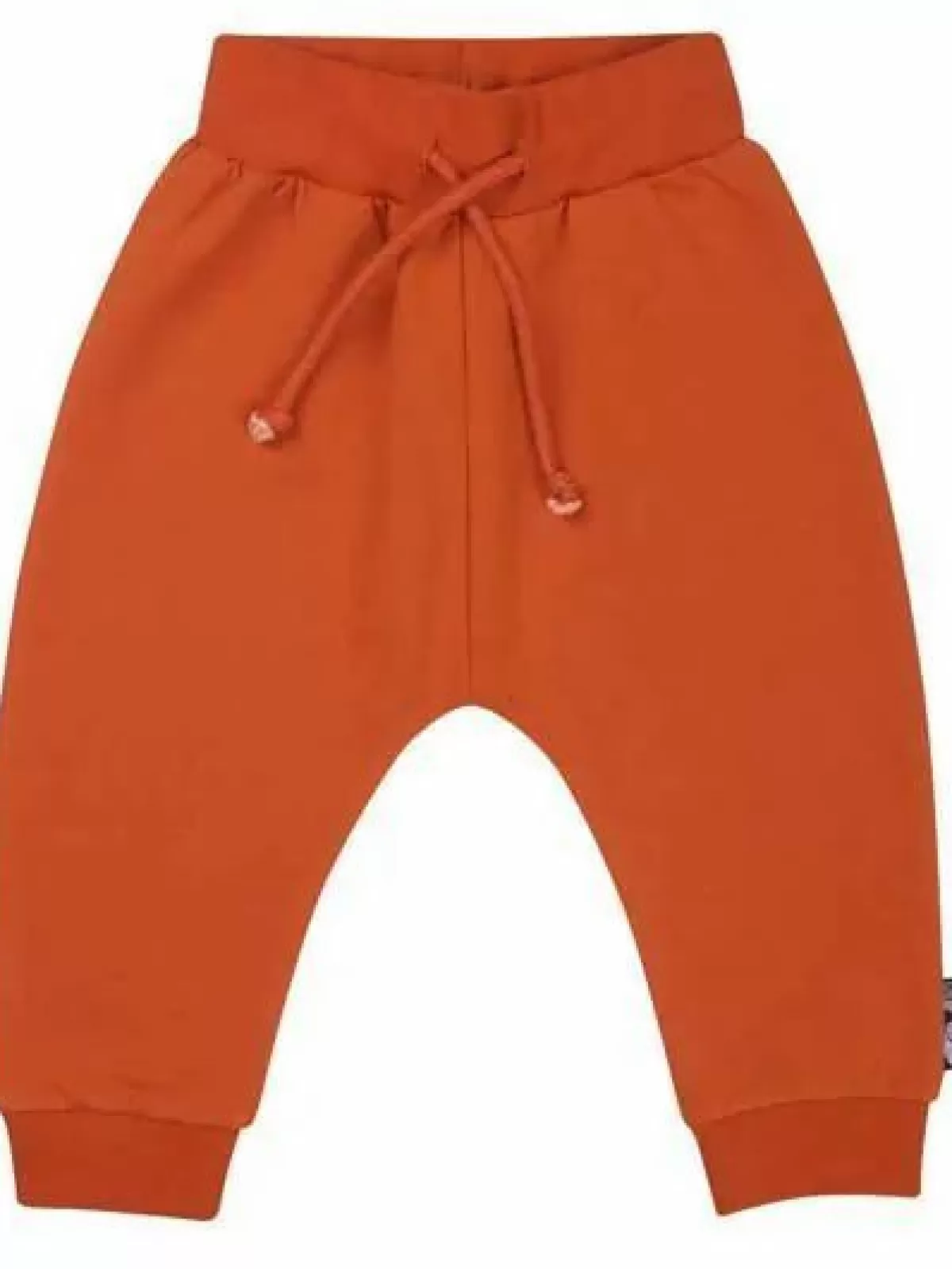 Baby Danefæ Danebronze Pants Dark Occer