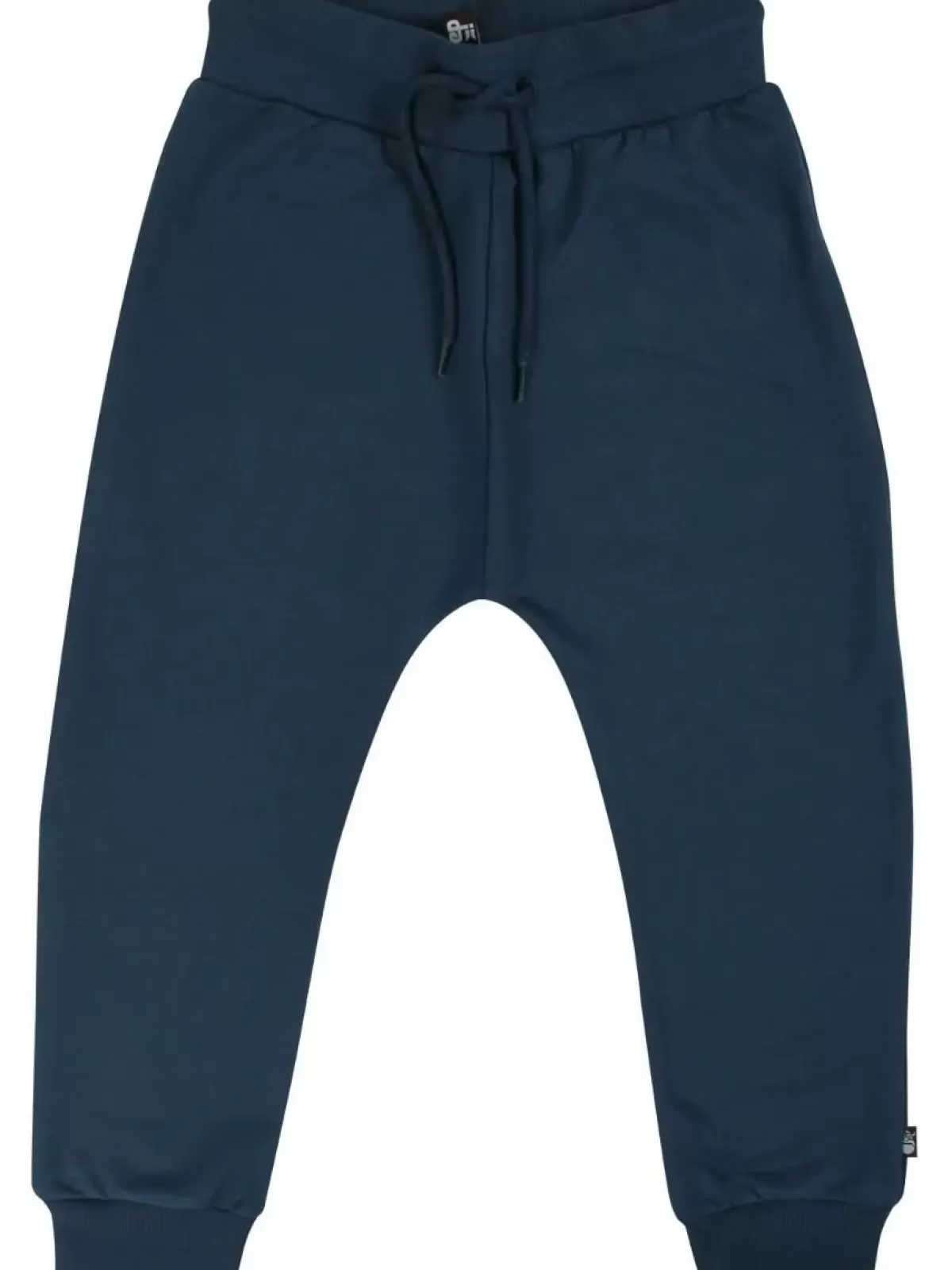 Baby Danefæ Danebronze Pants Dusty Navy