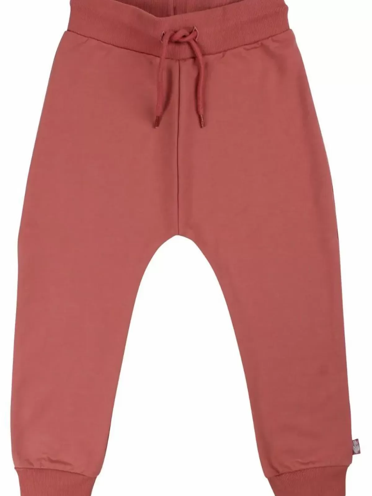 Baby Danefæ Danebronze Pants Grey Rose