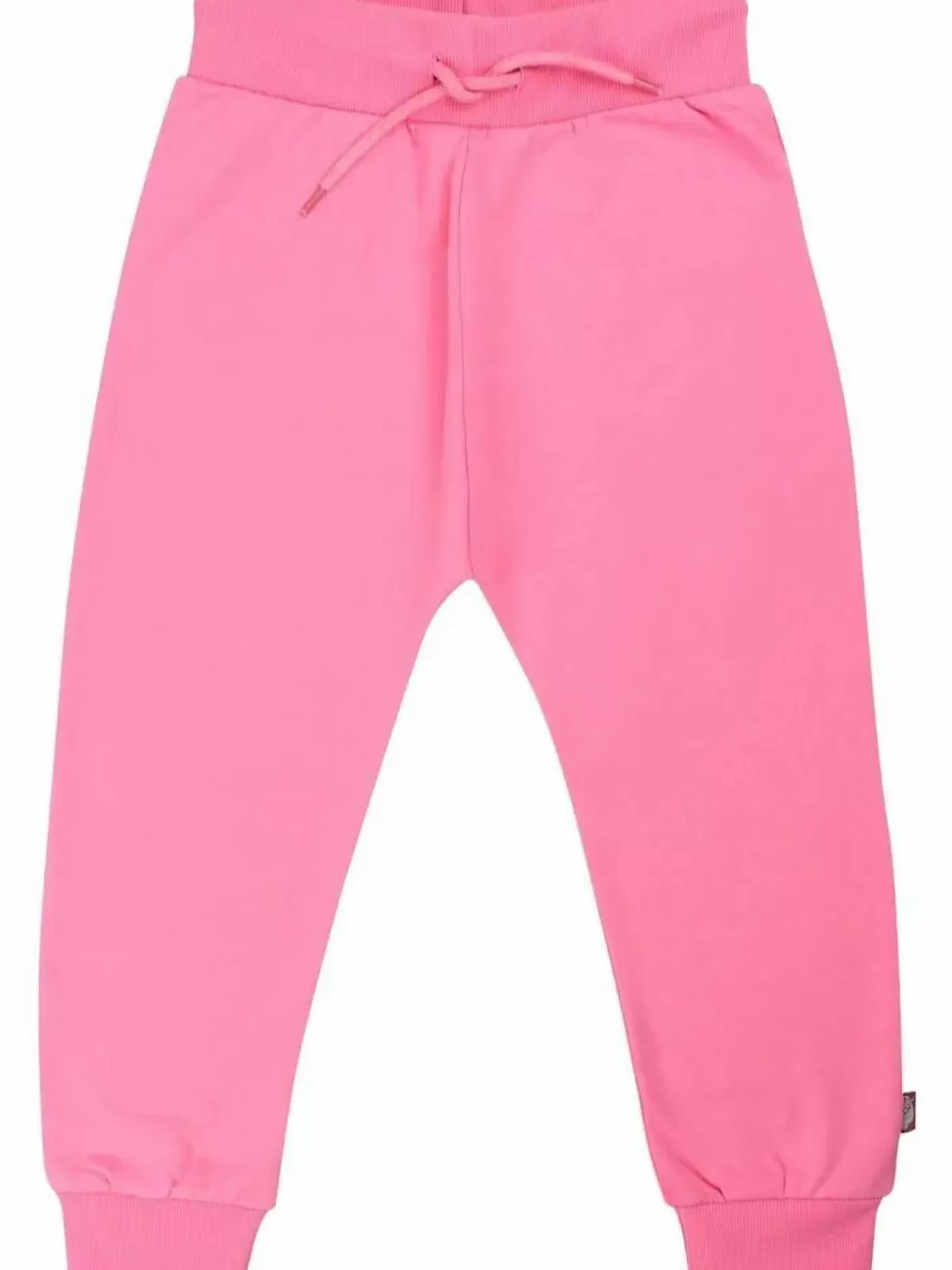 Baby Danefæ Danebronze Pants Happy Pink