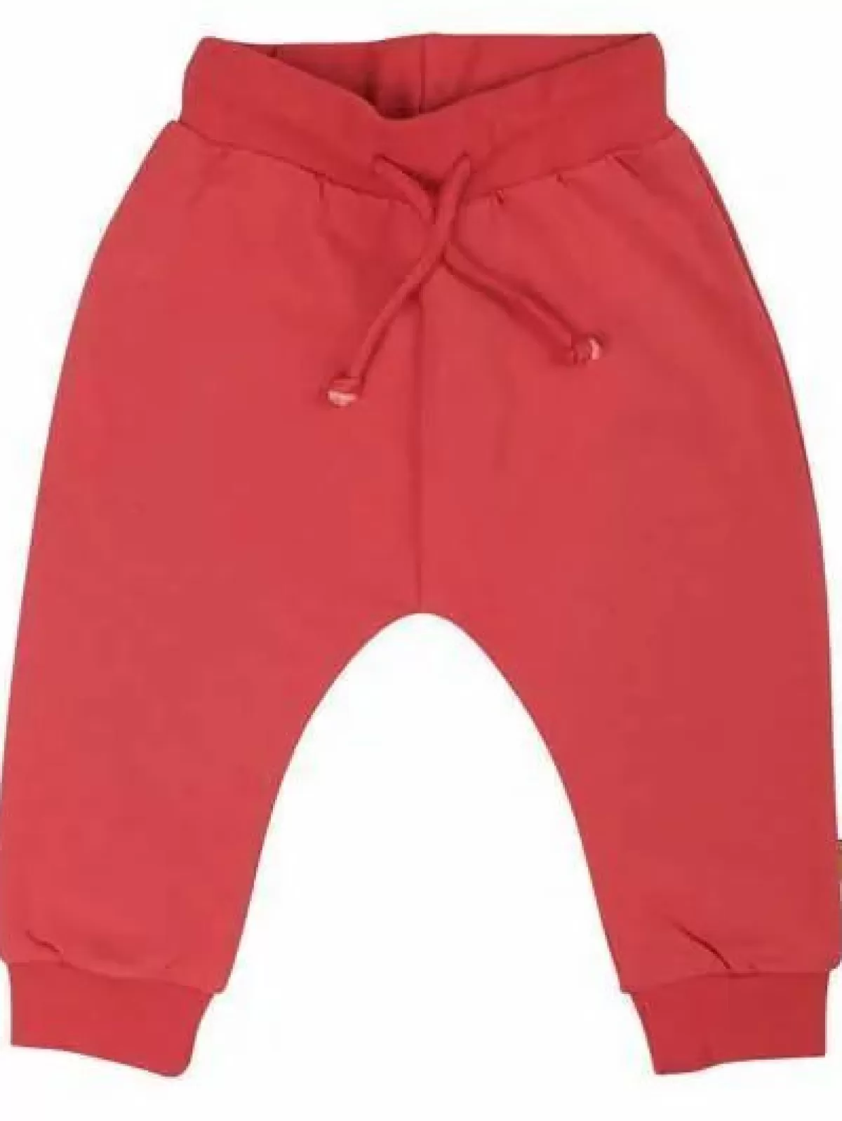 Baby Danefæ Danebronze Pants Kelim Red