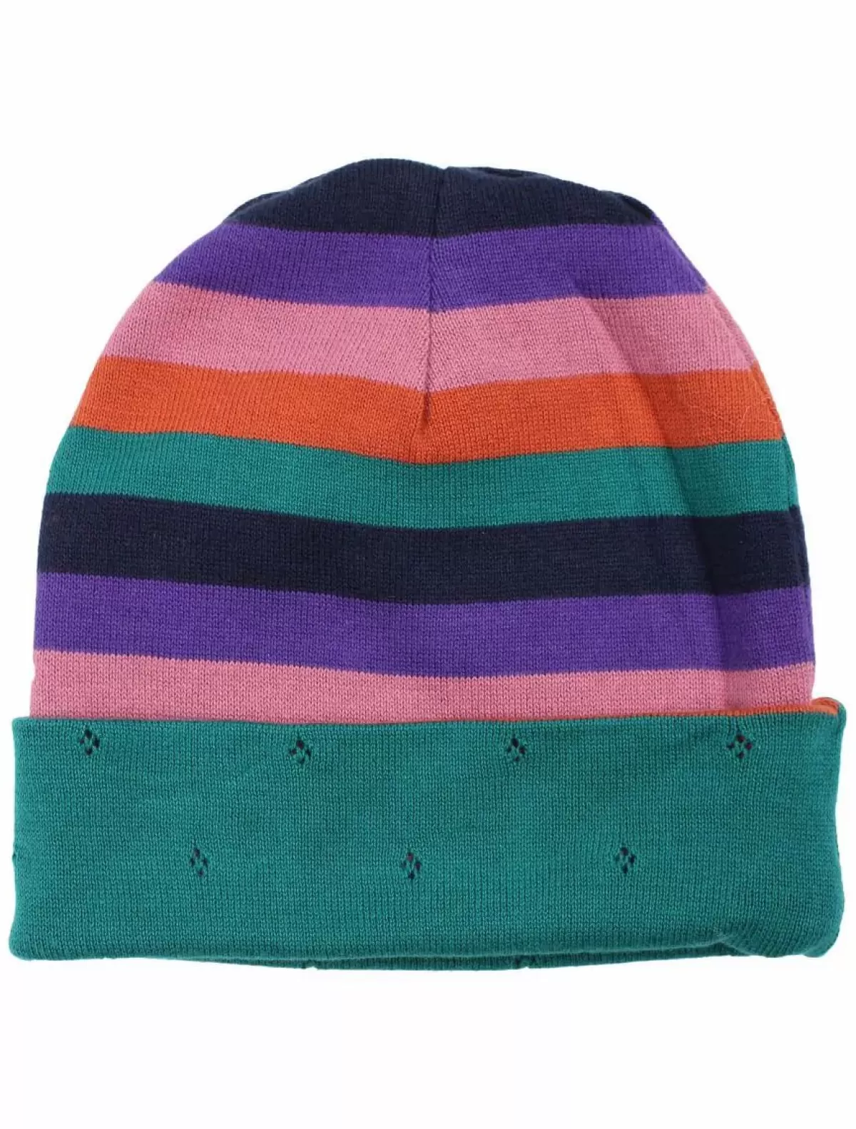 Dame Danefæ Danecarmen Beanie Cruiser/Duck Green