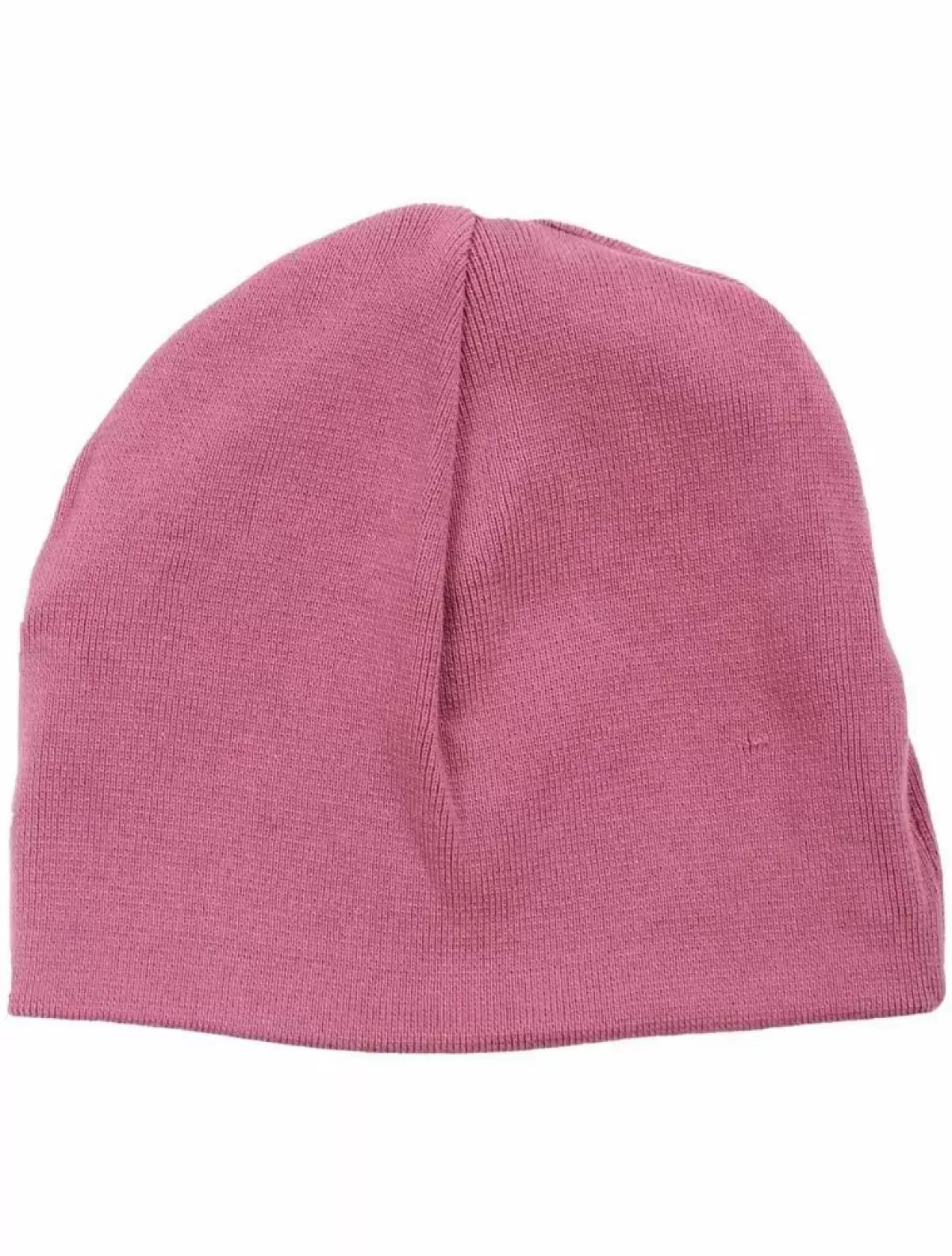 Dame Danefæ Danecarmen Beanie Rust/Old Rose