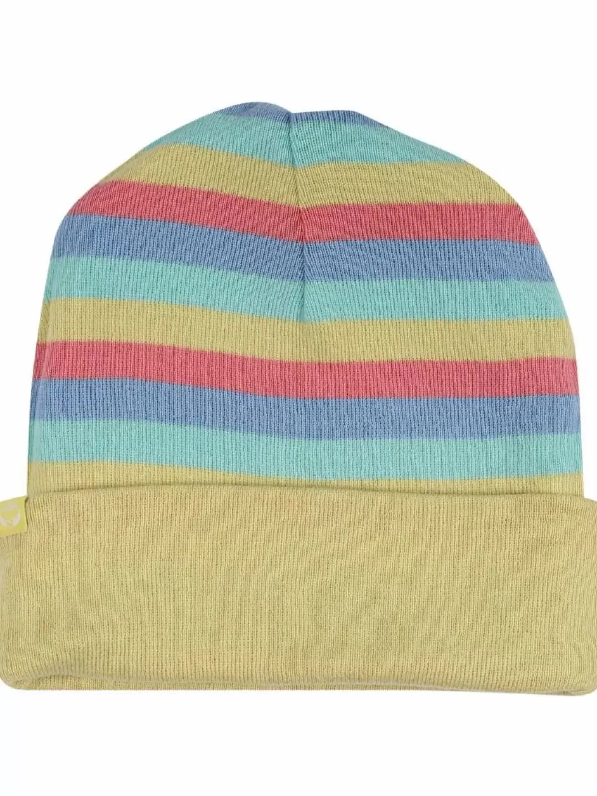 Dame Danefæ Danecarmen Beanie Spring/Lt Yellow