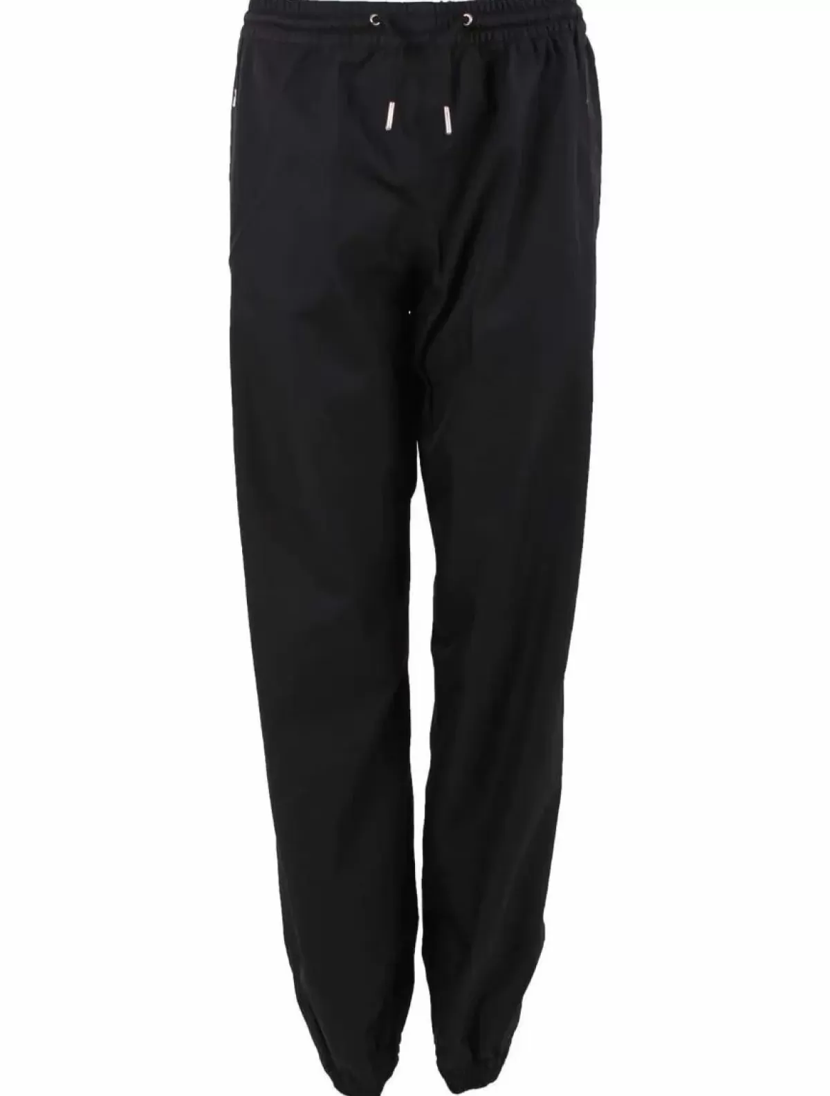 Dame Danefæ Danecommuter Rain Pants Black