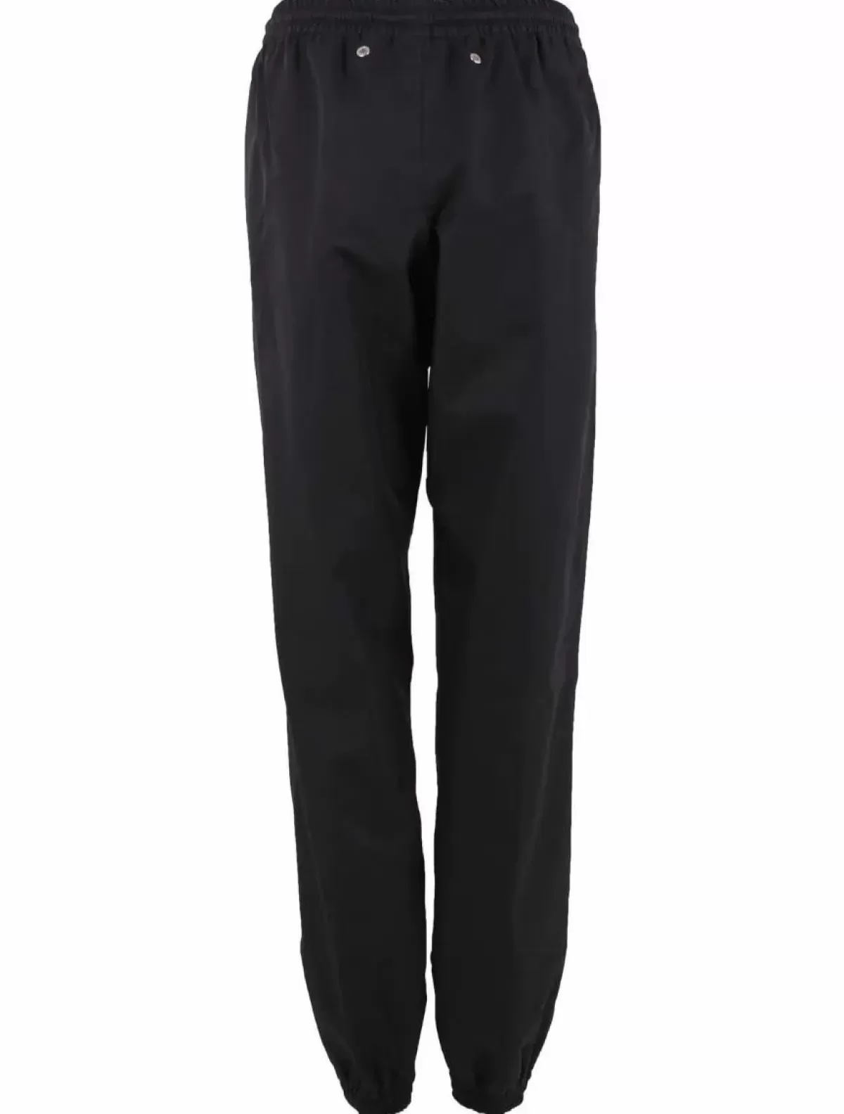 Dame Danefæ Danecommuter Rain Pants Black