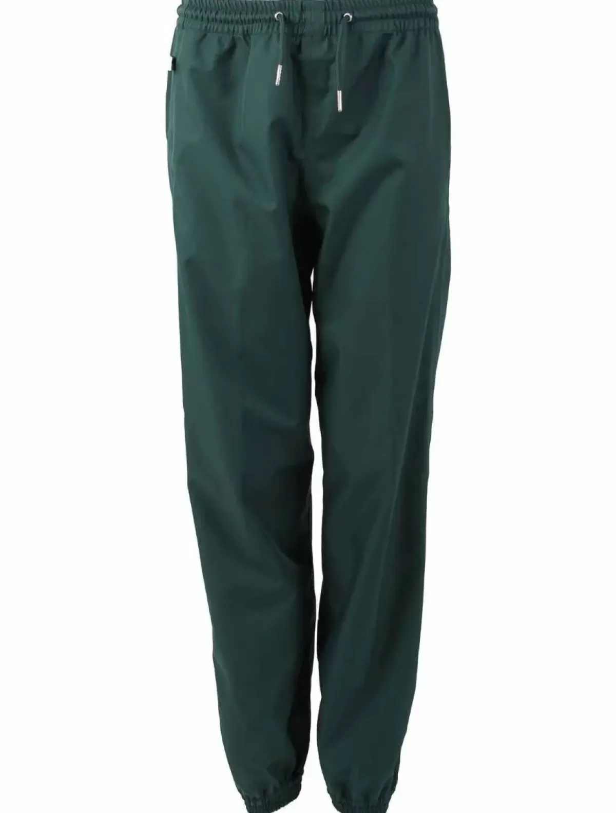 Dame Danefæ Danecommuter Rain Pants Deep Forest