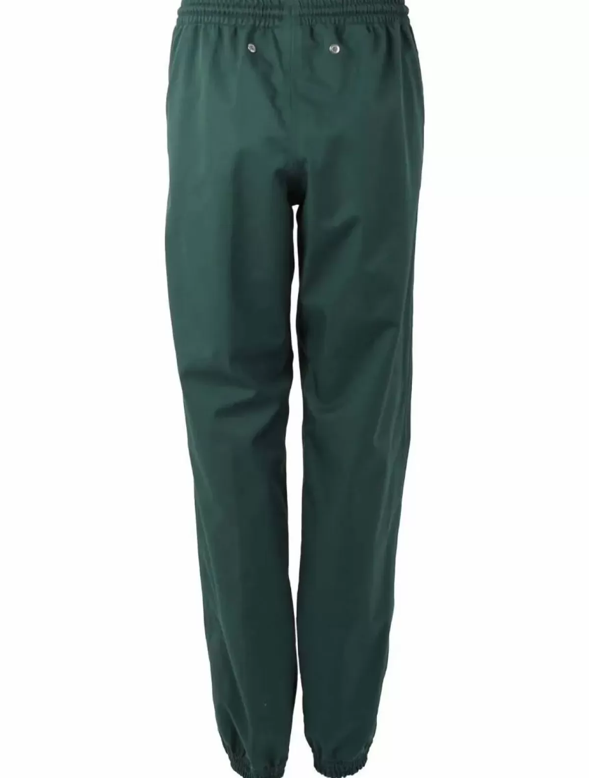 Dame Danefæ Danecommuter Rain Pants Deep Forest