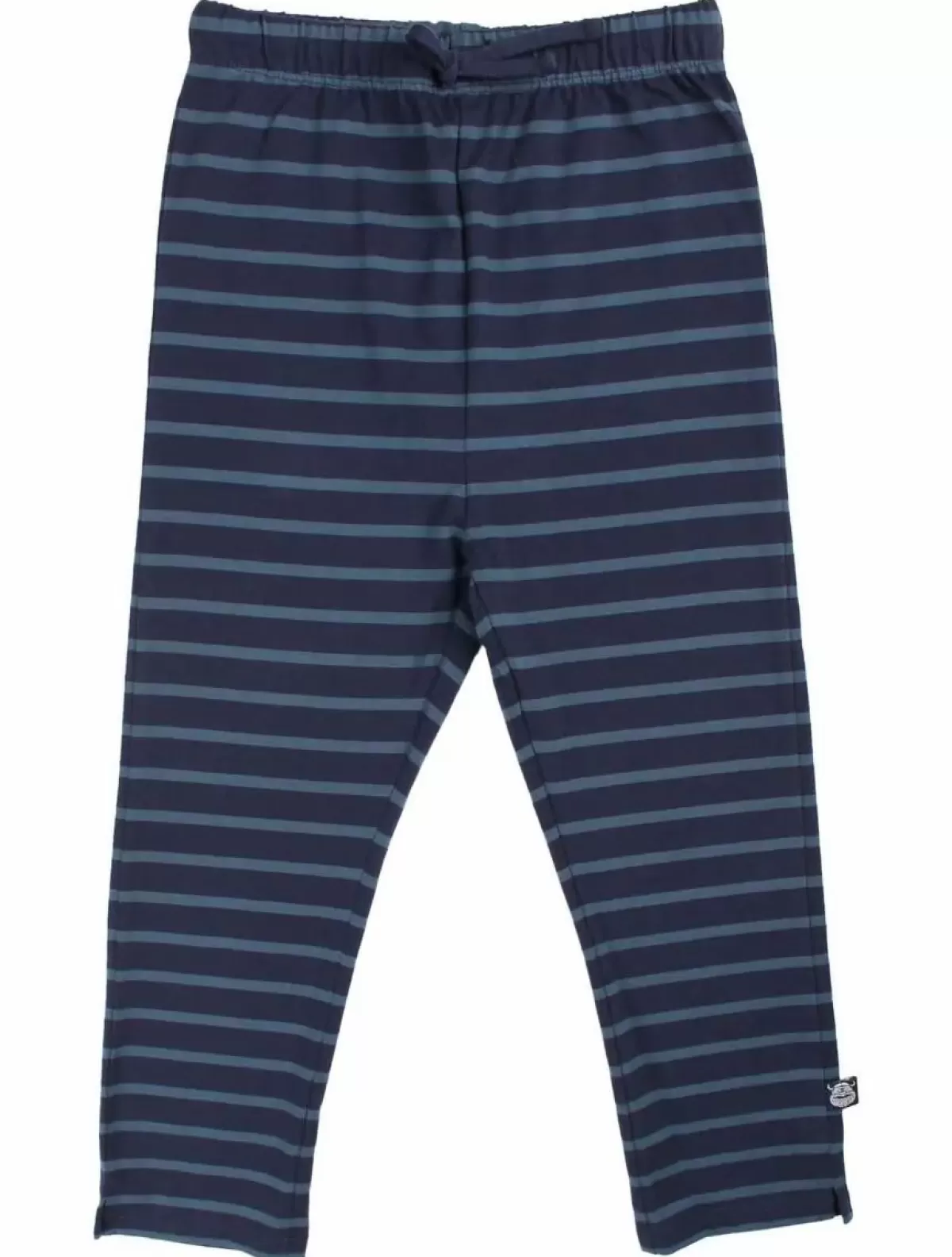 Baby Danefæ Danedeck Baby Pants Dk Navy/Blue Steel