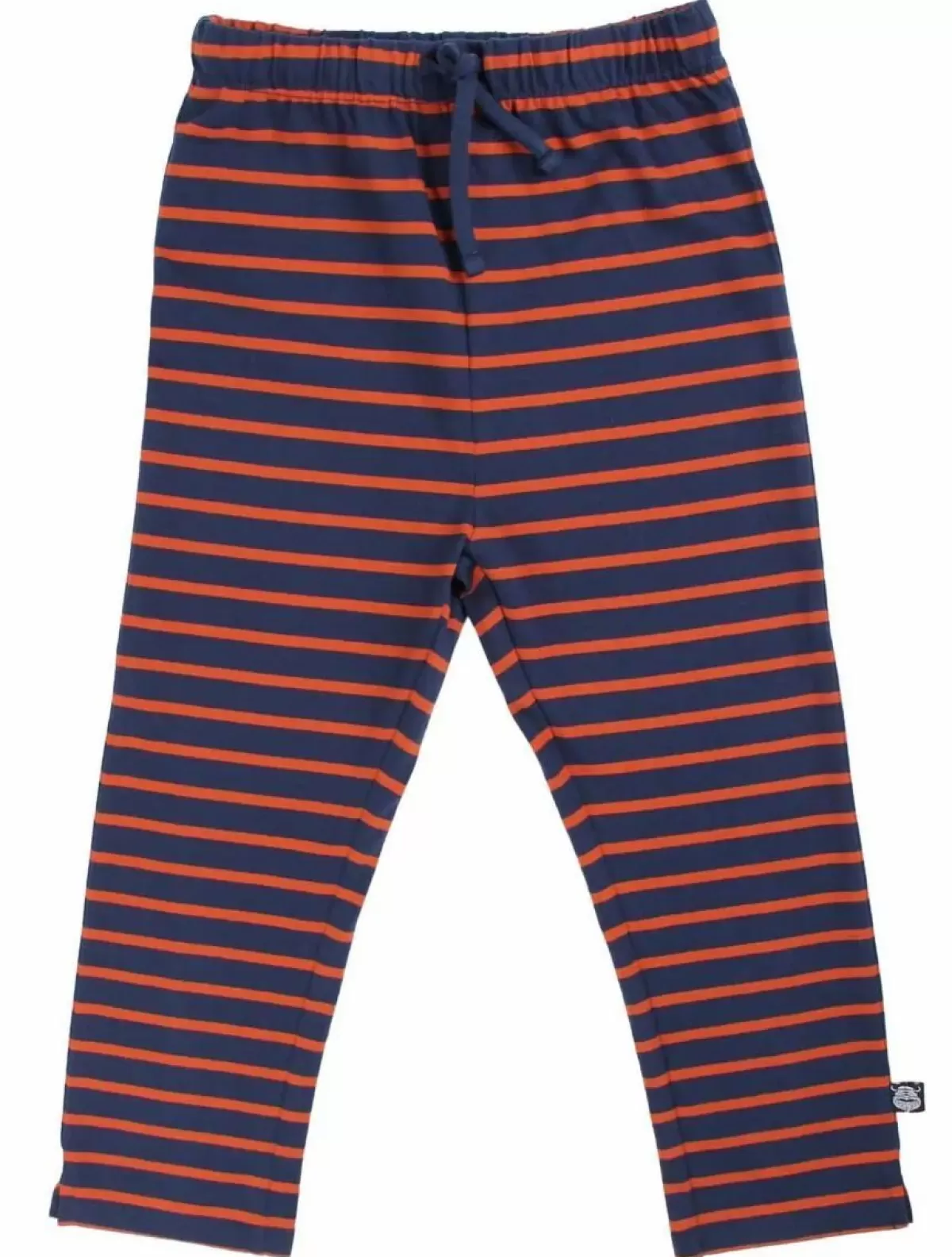 Baby Danefæ Danedeck Baby Pants Marine/Brick