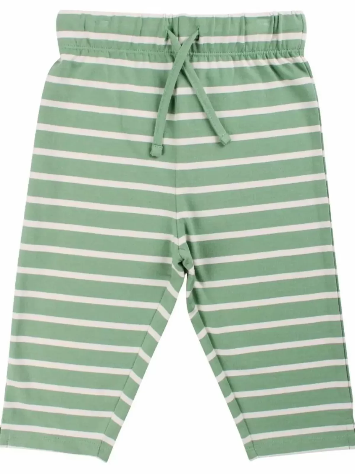 Baby Danefæ Danedeck Baby Pants Sage/Off White