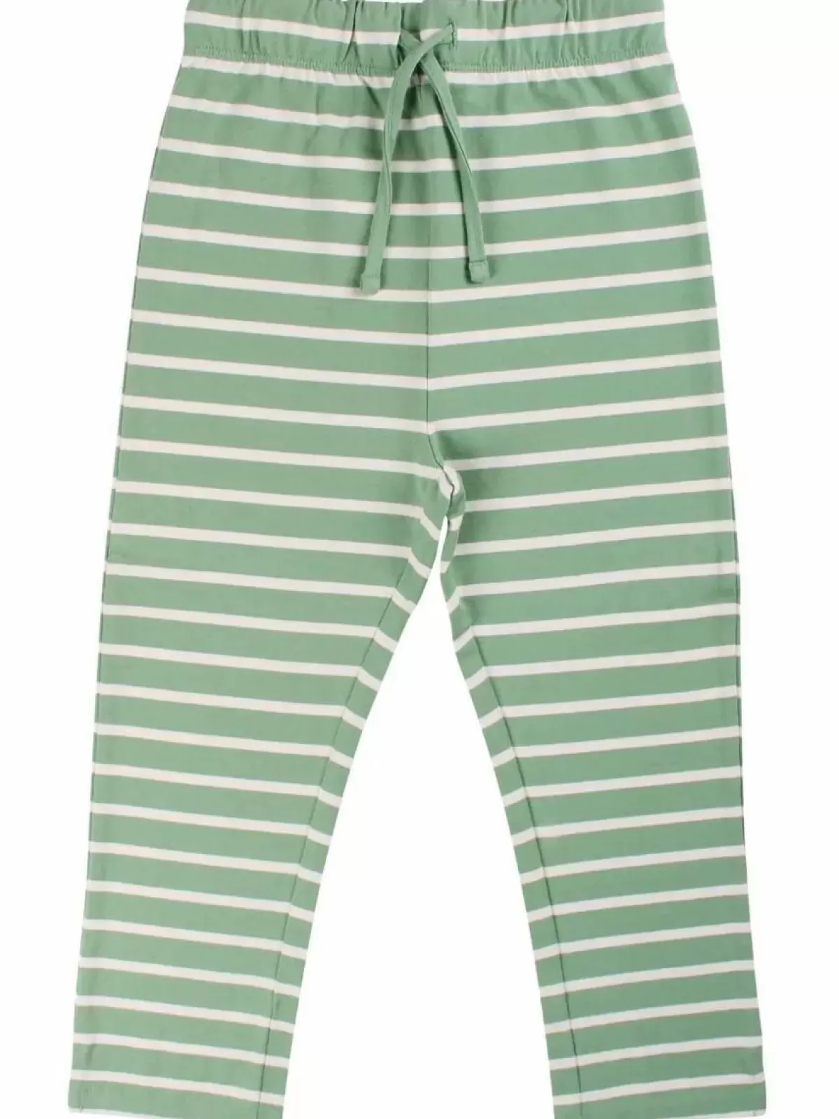 Børn Danefæ Danedeck Junior Pants Sage/Off White