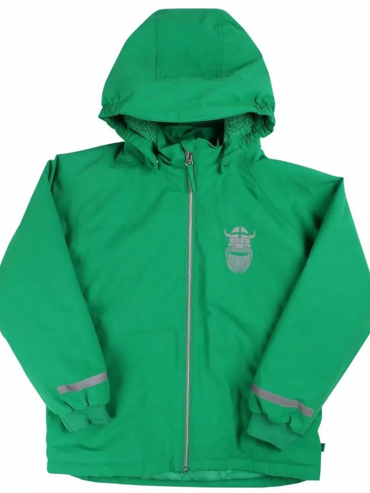 Børn Danefæ Danedunderklump Winter Jacket Green