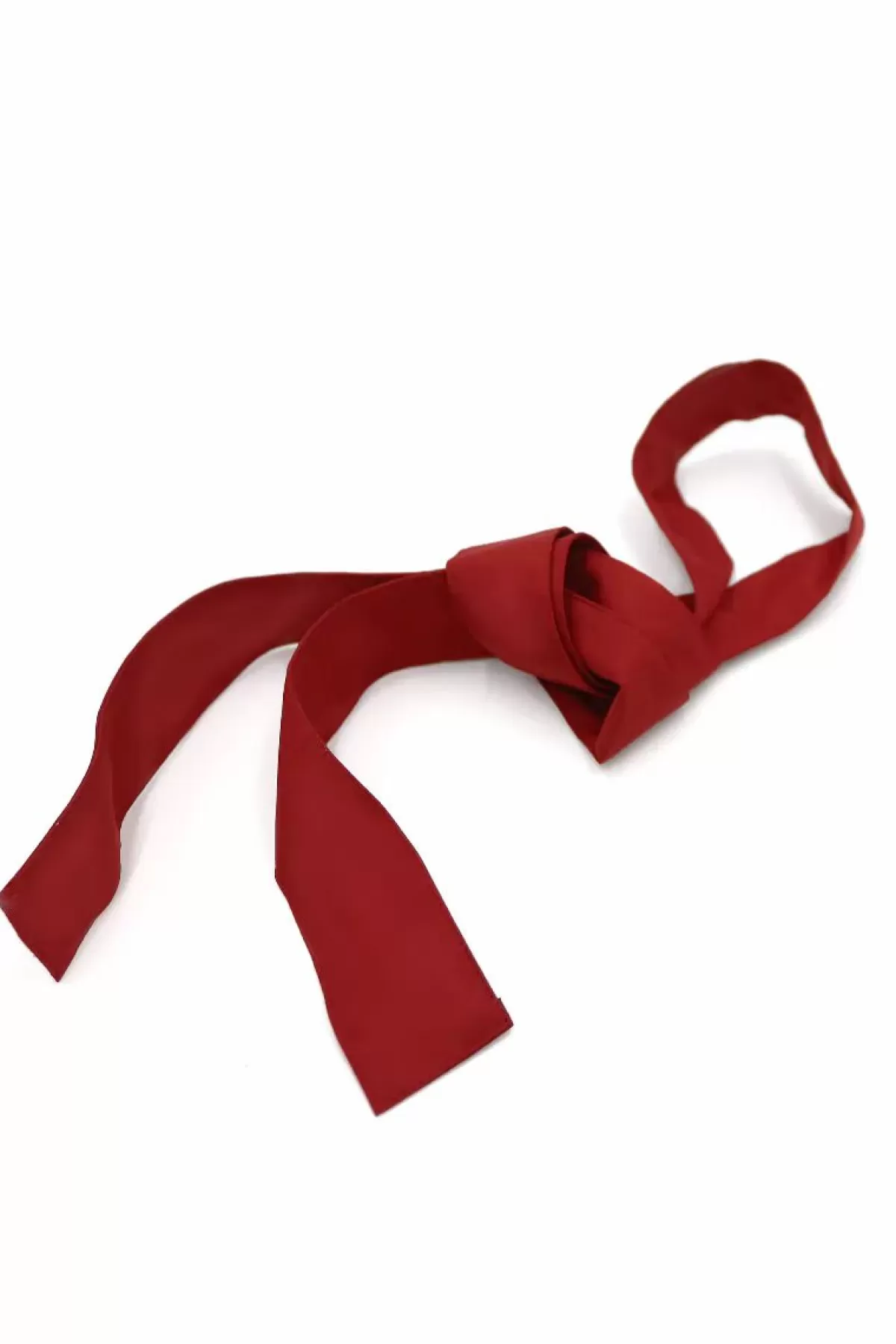 Dame Danefæ Danefae Belts Dark Red