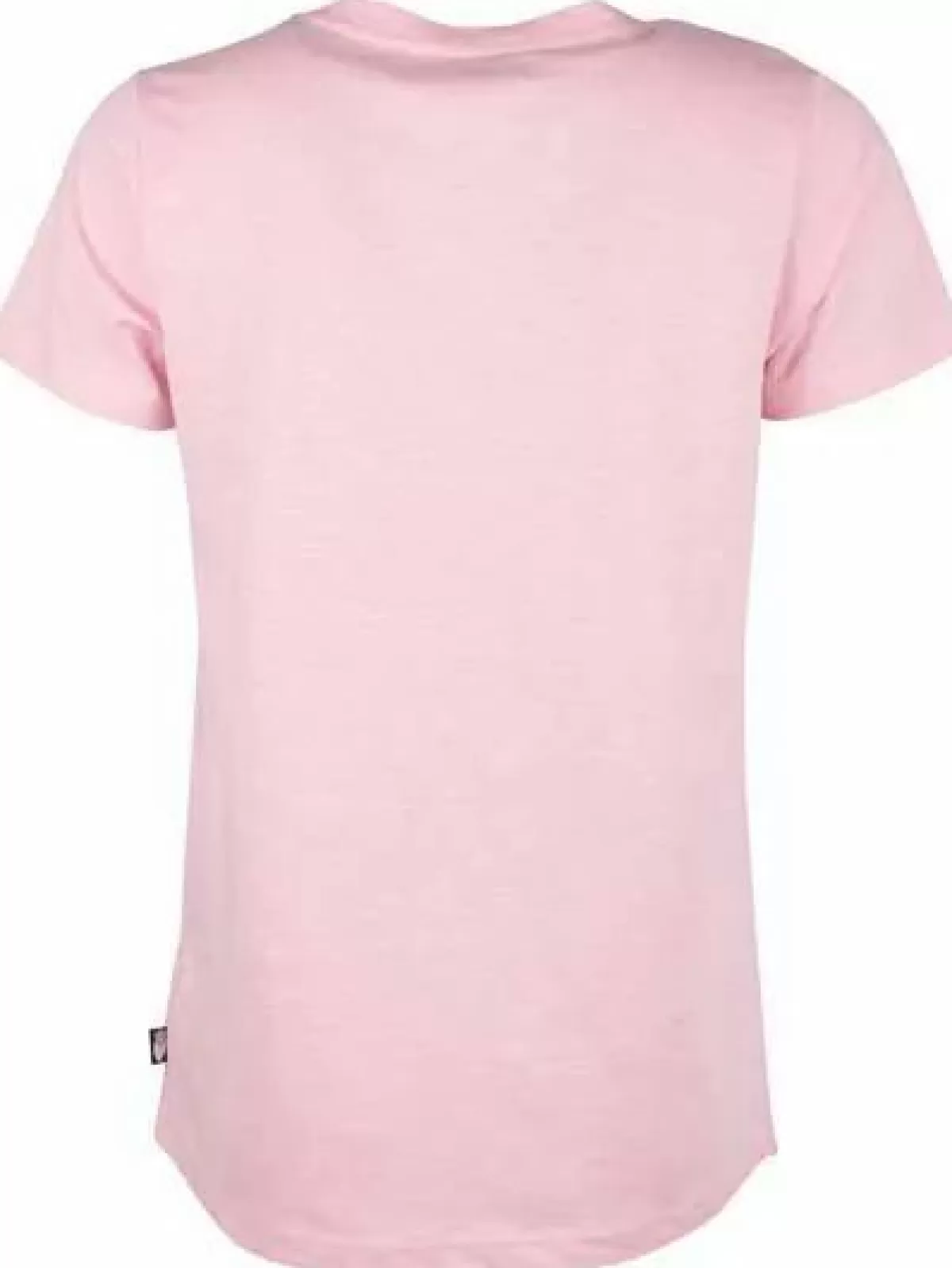 Dame Danefæ Danefavorito Tee X Cute Pink Freja