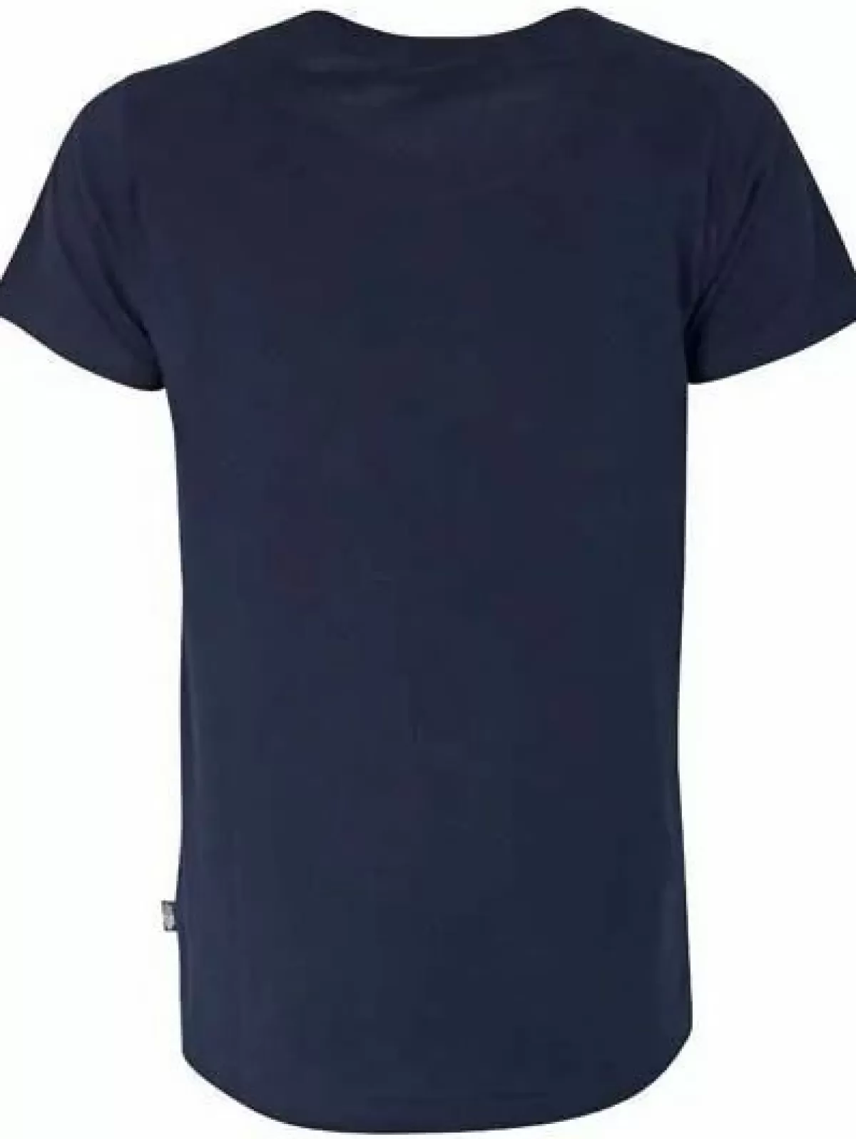 Dame Danefæ Danefavorito Tee X Navy Freja