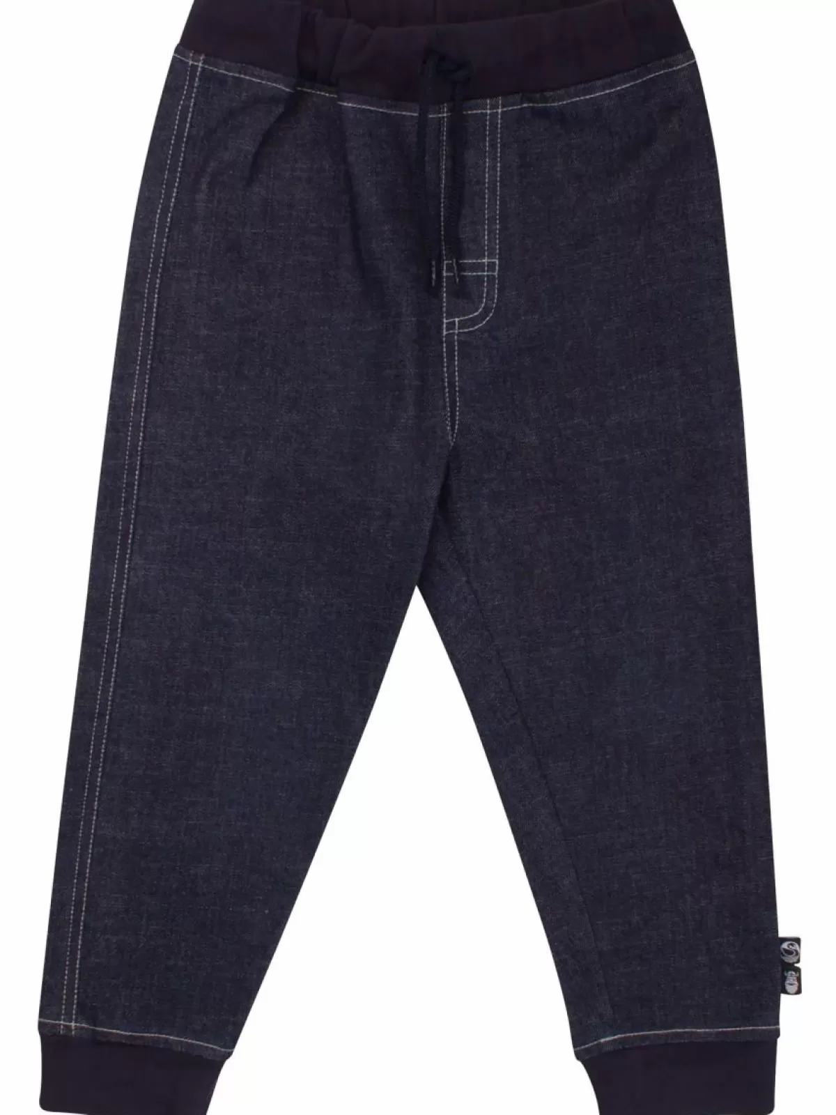 Børn Danefæ Danehotpot Pants Denim