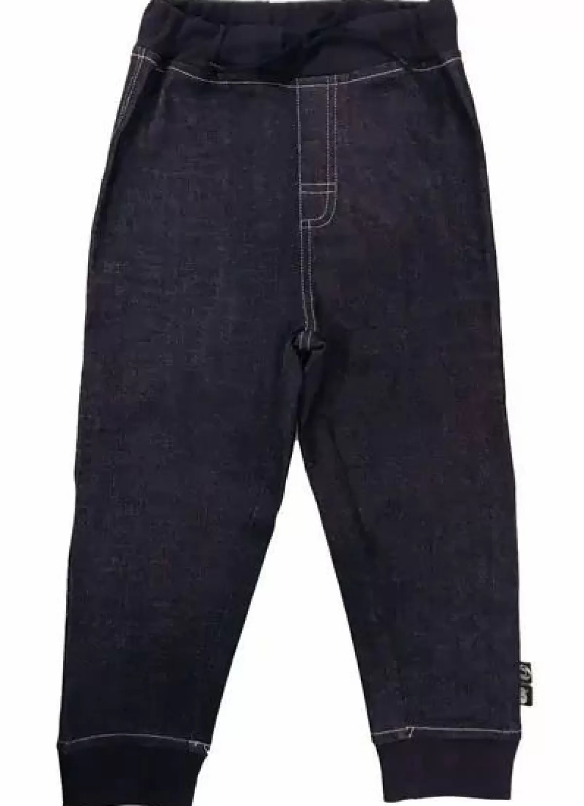 Baby Danefæ Danehotpot Pants Denim